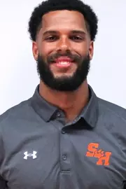 Austin Smith 2025 head shot