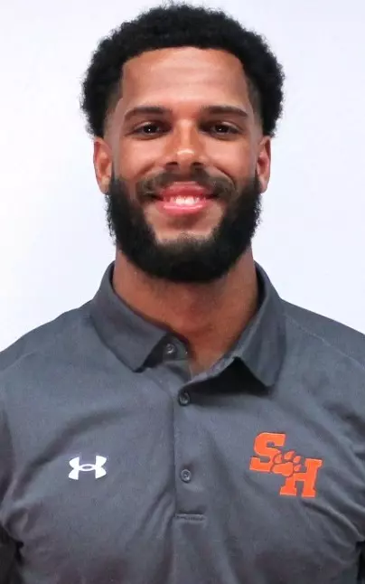 Austin Smith 2025 head shot