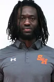 Joe Swen 2025 head shot