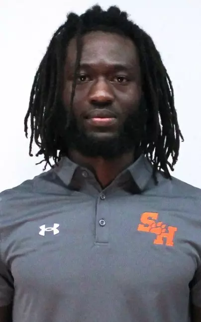 Joe Swen 2025 head shot