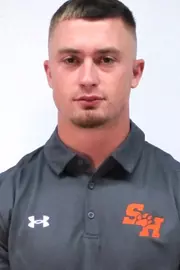 Hunter Watson 2025 head shot