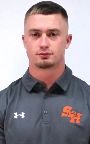 Hunter Watson 2025 head shot