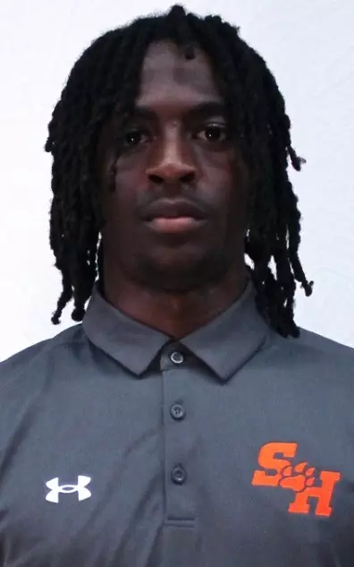 Railyn Adams 2025 Head Shot