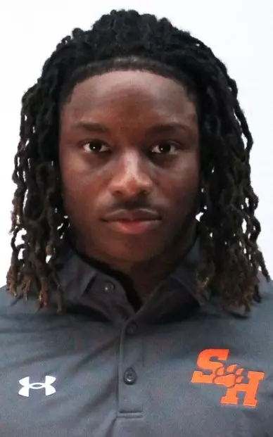 Emon Allen 2025 Head Shot