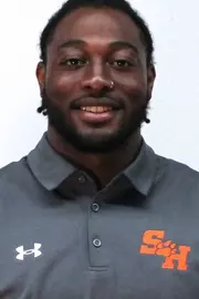 CJ Brown 2025 Head Shot