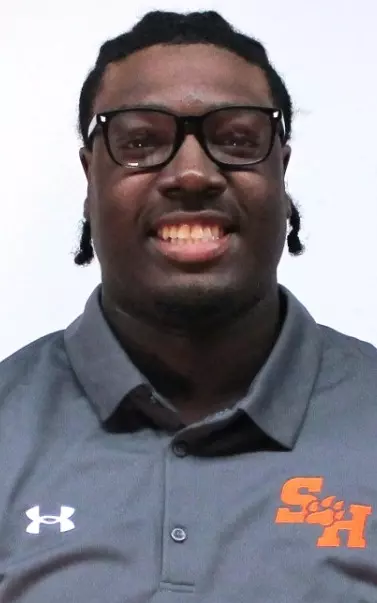 Zo'Maryon Bryan 2025 Head Shot