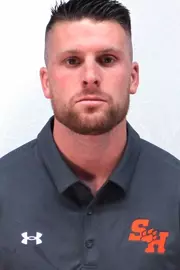 Jake Fitzgerald 2025 Head Shot