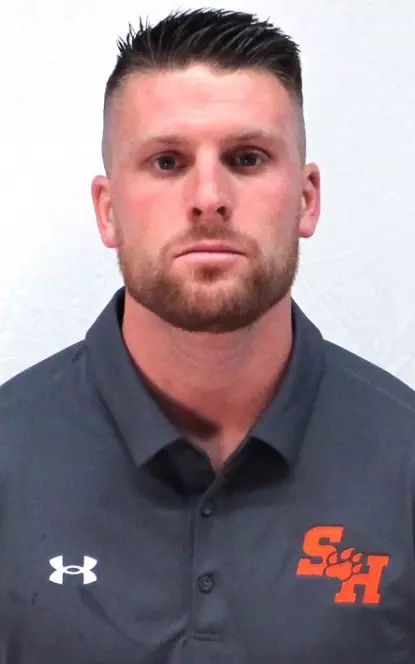 Jake Fitzgerald 2025 Head Shot