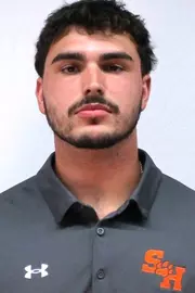 Fernando Garza 2025 Head Shot