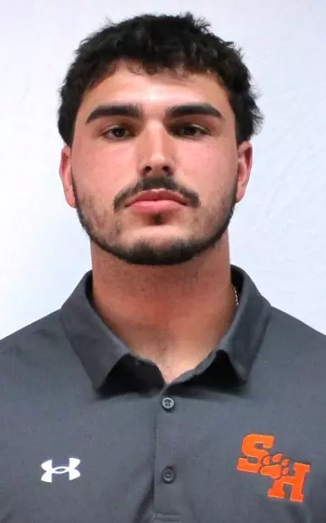 Fernando Garza 2025 Head Shot