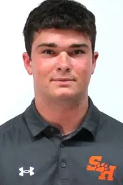 Dax Harony 2025 Head Shot