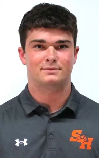 Dax Harony 2025 Head Shot