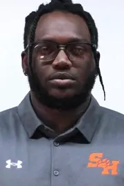 Kevin Kalonji 2025 Head Shot