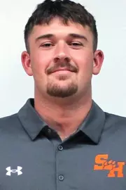 Rhett Larson 2025 Head Shot