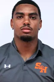 Rayfield Lotten 2025 Headshot