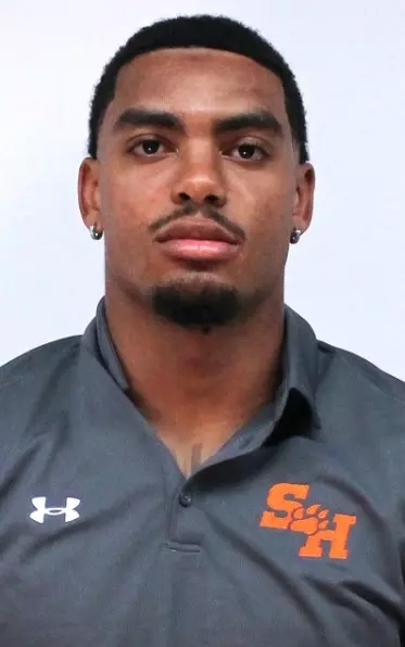 Rayfield Lotten 2025 Headshot