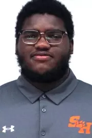 William McCollum 2025 Head Shot