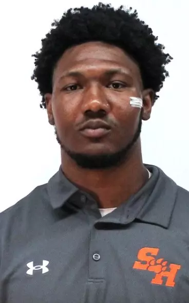 Adrian Murdaugh 2025 Head Shot