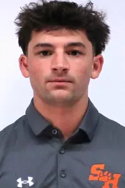 Nico Ottomanelli 2025 Head Shot