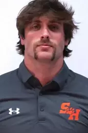 Shane Porter 2025 Head Shot