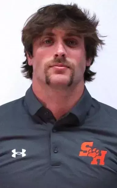 Shane Porter 2025 Head Shot