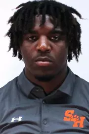 Josiah Stephens 2025 Head Shot