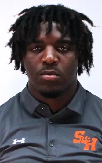 Josiah Stephens 2025 Head Shot