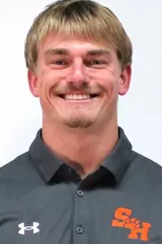 Cooper Stevens 2025 Head Shot