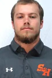 Matthew Tatum 2025 Head Shot