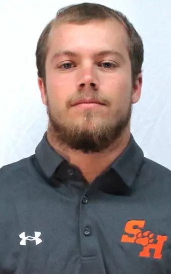 Matthew Tatum 2025 Head Shot