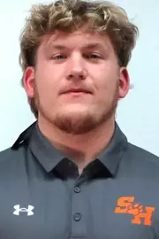 Cam Todd 2025 Head Shot