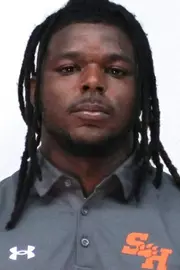 Eli Wallace 2025 Head Shot