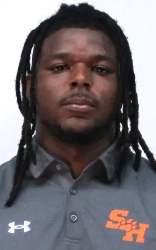 Eli Wallace 2025 Head Shot