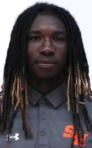 Quan Williams 2025 Head Shots