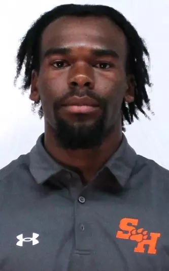 Dravon Wilson 2025 Head Shot