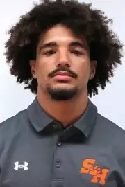 Braylen Wortham 2025 Head Shot