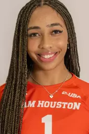 A'Miyrie Anderson 2025 head shot