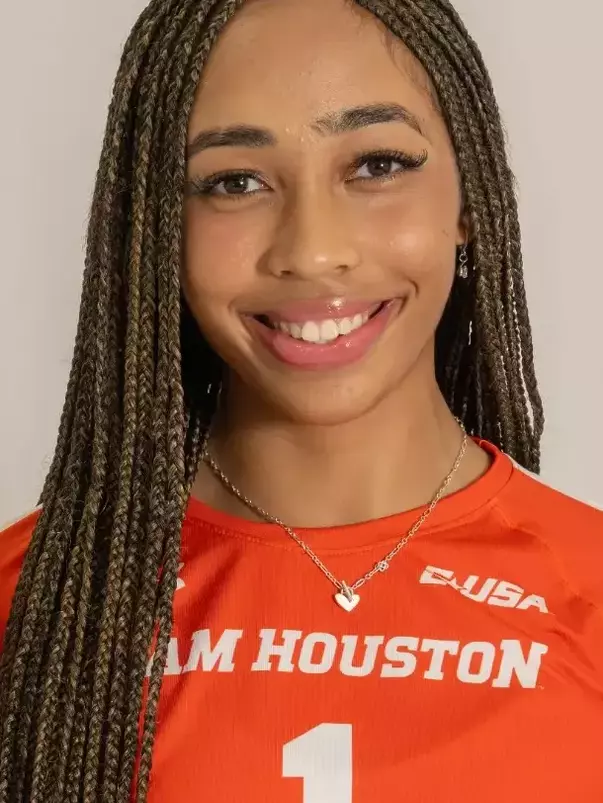 A'Miyrie Anderson 2025 head shot