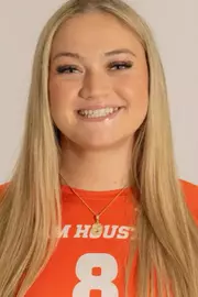 Chelsea Butler 2025 head shot