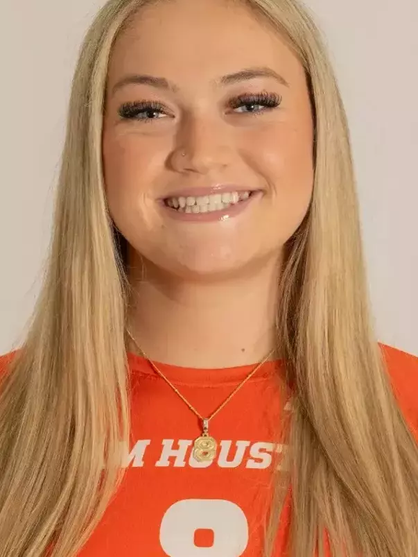 Chelsea Butler 2025 head shot