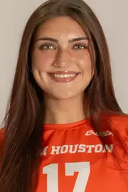 Lillian Hamilton 2025 head shot