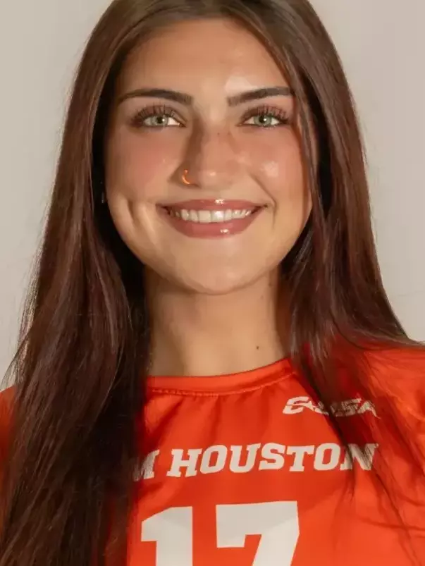 Lillian Hamilton 2025 head shot