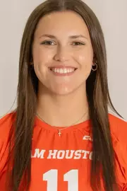 Ava Kostroun 2025 head shot