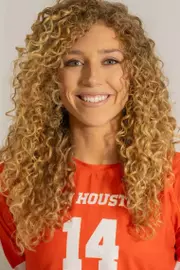 Lauren Malone 2025 head shot