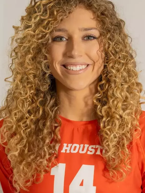 Lauren Malone 2025 head shot