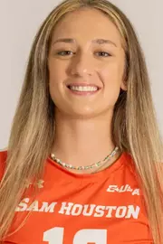 Michaela Panekova 2025 head shot
