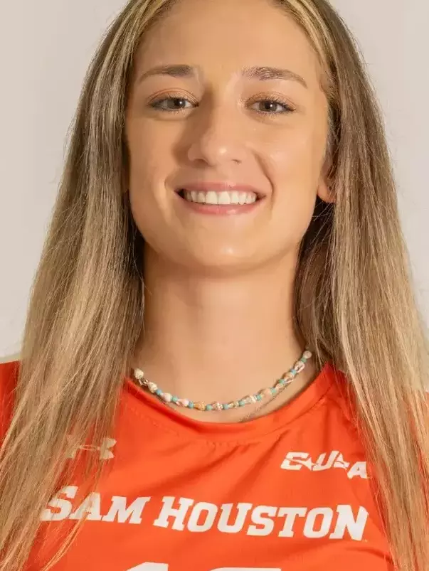 Michaela Panekova 2025 head shot