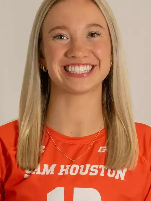 Avery Pruitt 2025 head shot