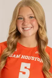 Audrey Terry 2025 head shot