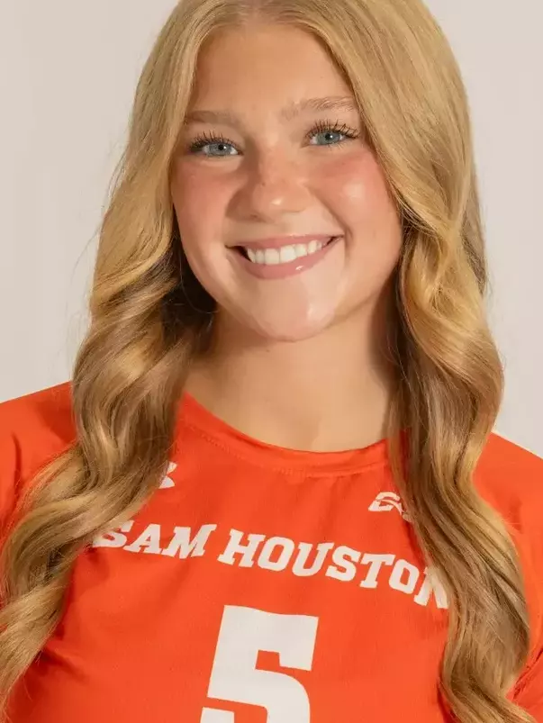 Audrey Terry 2025 head shot